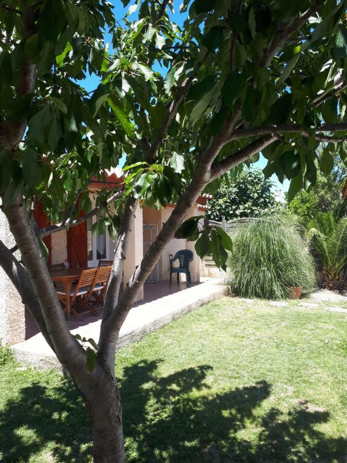 Mediterranee Sigean Exterior foto